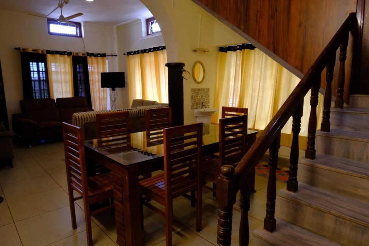 The Wayanad Club Hotel Sultan Bathery Bagian luar foto